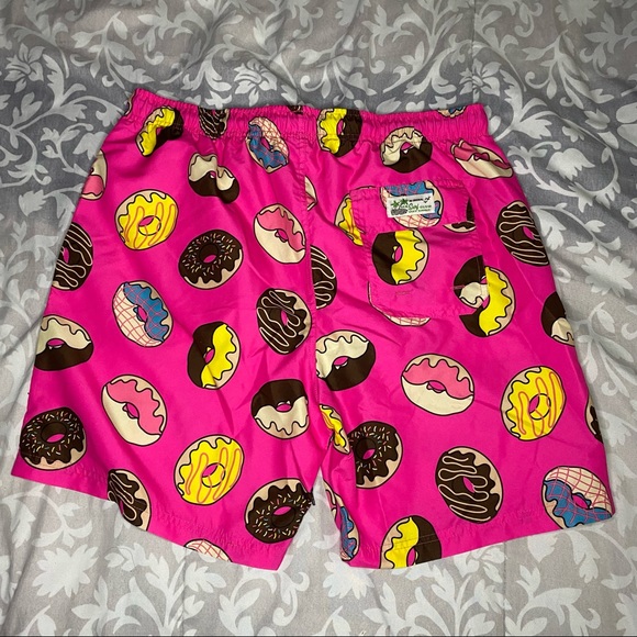 Men’s Swim Trunk - Picture 2 of 4